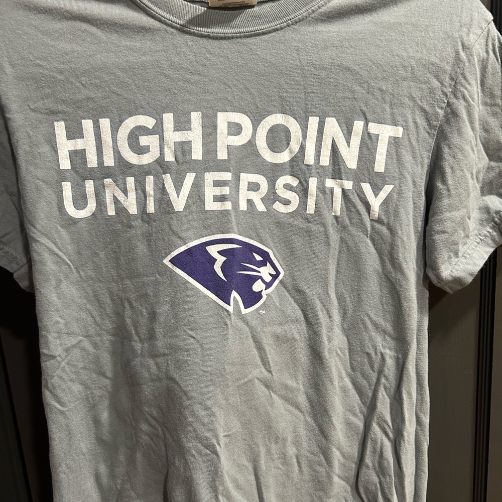 High Point T Shirt